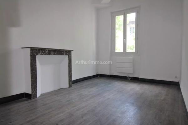 Vente Appartement 3 pièces 56 m2 à Aubagne