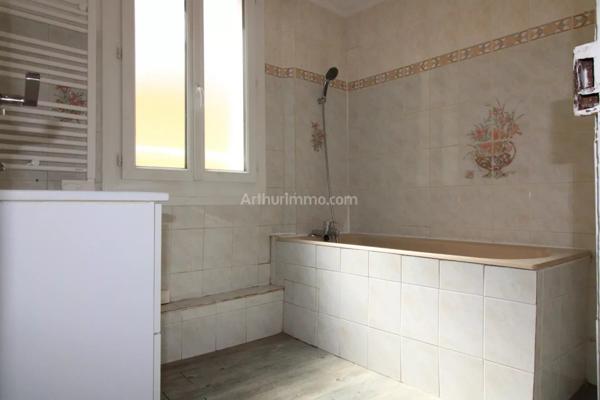 Vente Appartement 3 pièces 56 m2 à Aubagne