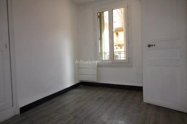 Vente Appartement 3 pièces 56 m2 à Aubagne