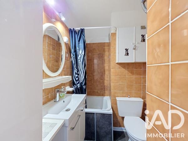 Appartement à vendre 2 pièces 24 m² Le Barcarès