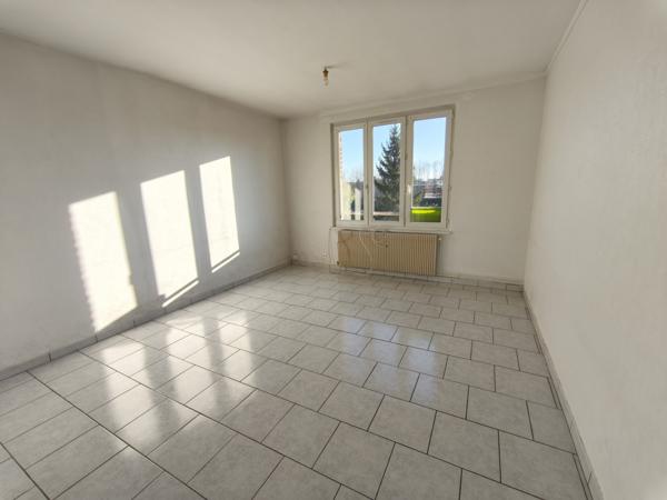 Appartement 2 pièce(s) 1 chambre(s) 53 m²