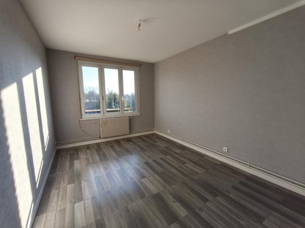 Appartement 2 pièce(s) 1 chambre(s) 53 m²