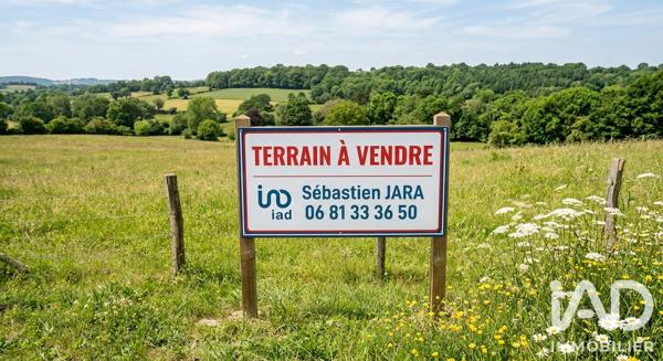 Terrain à vendre 600 m² Escalquens