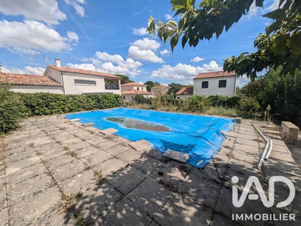 Terrain à vendre 600 m² Escalquens