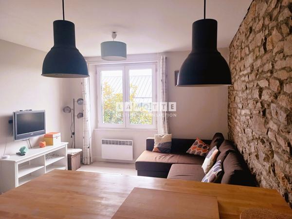 Appartement à vendre 2 pièces - 32 m²