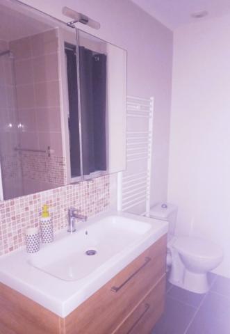 Appartement à vendre 2 pièces - 32 m²