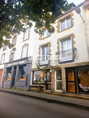 Appartement à vendre 2 pièces - 32 m²