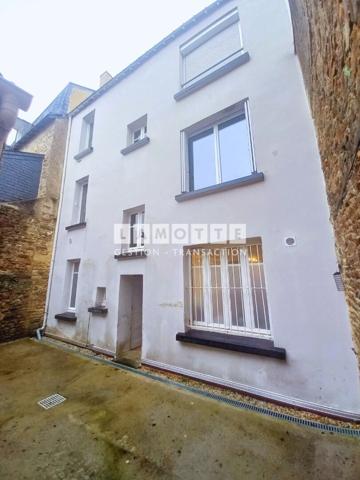 Appartement à vendre 2 pièces - 32 m²