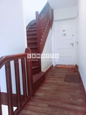 Appartement à vendre 2 pièces - 32 m²