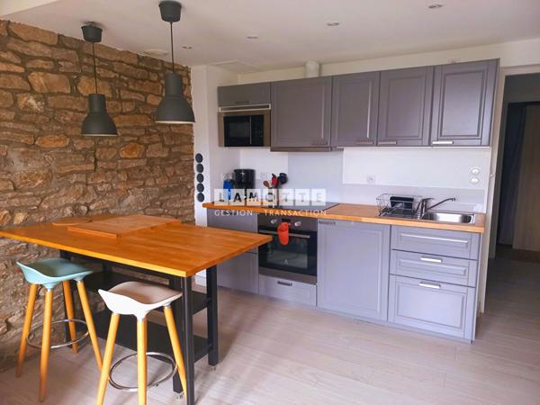 Appartement à vendre 2 pièces - 32 m²