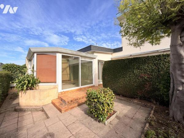 MAISON 4 CHAMBRES - HEROUVILLE SAINT CLAIR - GRANDE DELLE 