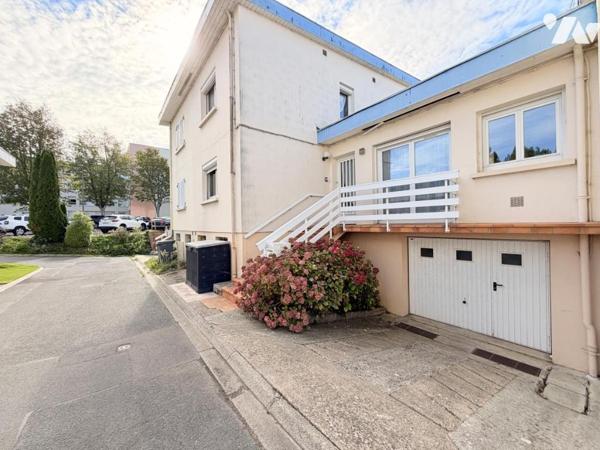 MAISON 4 CHAMBRES - HEROUVILLE SAINT CLAIR - GRANDE DELLE 