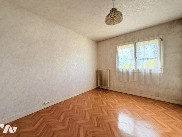 MAISON 4 CHAMBRES - HEROUVILLE SAINT CLAIR - GRANDE DELLE 