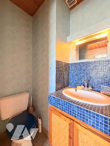 MAISON 4 CHAMBRES - HEROUVILLE SAINT CLAIR - GRANDE DELLE 