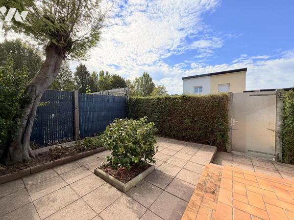 MAISON 4 CHAMBRES - HEROUVILLE SAINT CLAIR - GRANDE DELLE 