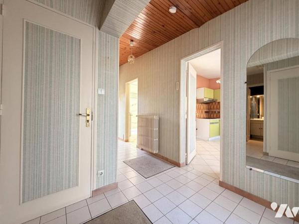 MAISON 4 CHAMBRES - HEROUVILLE SAINT CLAIR - GRANDE DELLE 