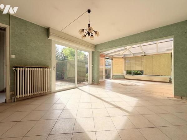 MAISON 4 CHAMBRES - HEROUVILLE SAINT CLAIR - GRANDE DELLE 