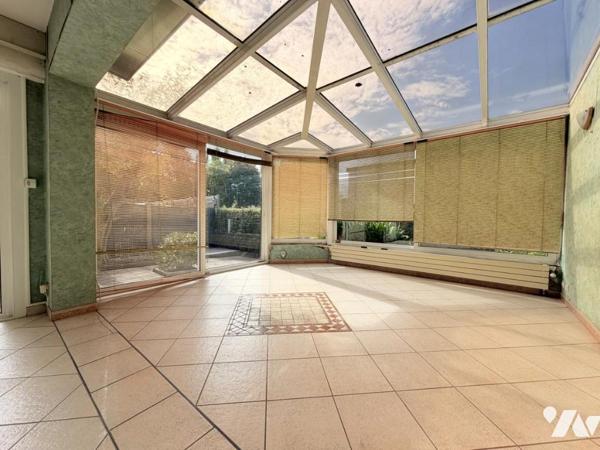 MAISON 4 CHAMBRES - HEROUVILLE SAINT CLAIR - GRANDE DELLE 