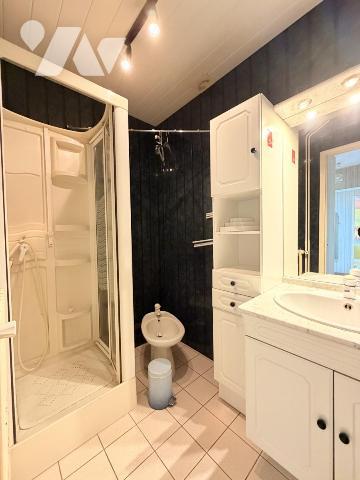 MAISON 4 CHAMBRES - HEROUVILLE SAINT CLAIR - GRANDE DELLE 