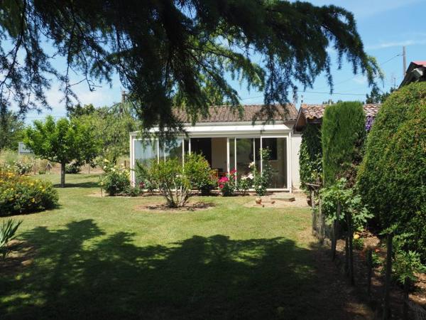 Maison ancienne Vélines 103 m²