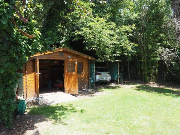 Maison ancienne Vélines 103 m²