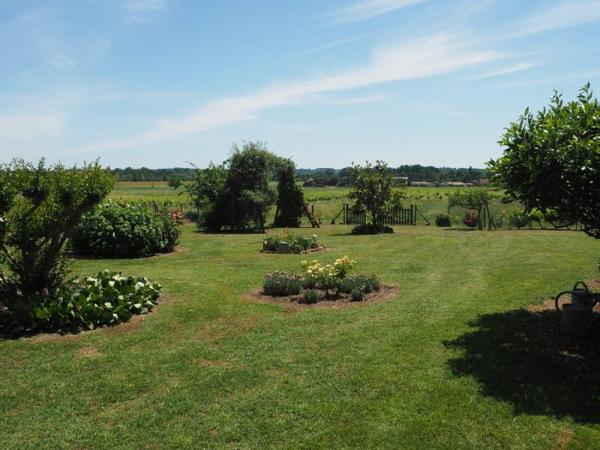 Maison ancienne Vélines 103 m²