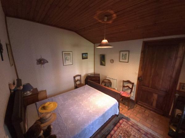 Maison ancienne Vélines 103 m²