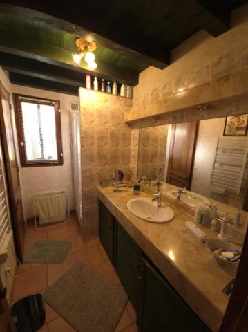 Maison ancienne Vélines 103 m²