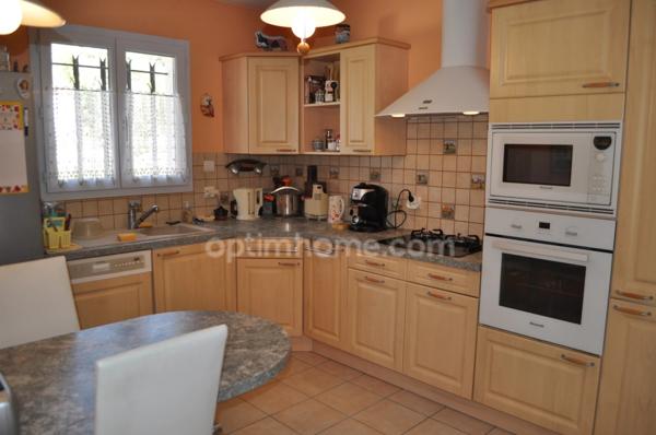 🏡 Villa T4 Vue Dominante – Calme, Soleil et Revenus Solaires – Proche Digne-les-Bains