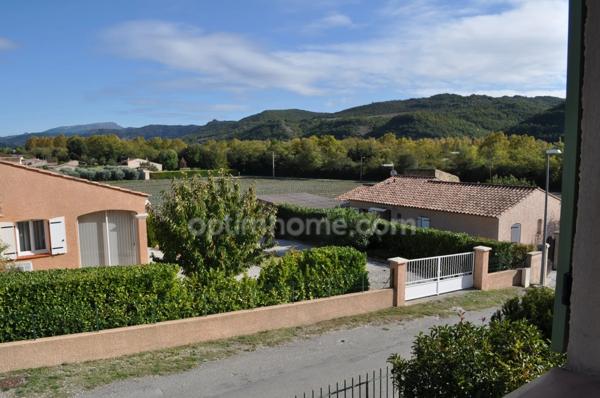 🏡 Villa T4 Vue Dominante – Calme, Soleil et Revenus Solaires – Proche Digne-les-Bains