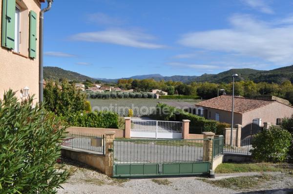 🏡 Villa T4 Vue Dominante – Calme, Soleil et Revenus Solaires – Proche Digne-les-Bains