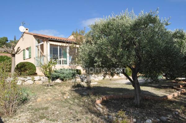 🏡 Villa T4 Vue Dominante – Calme, Soleil et Revenus Solaires – Proche Digne-les-Bains