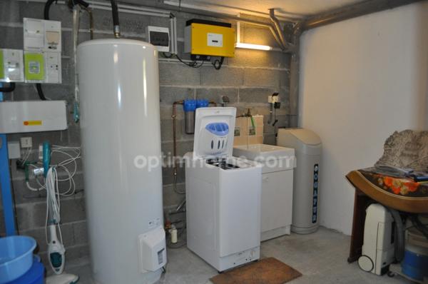 🏡 Villa T4 Vue Dominante – Calme, Soleil et Revenus Solaires – Proche Digne-les-Bains