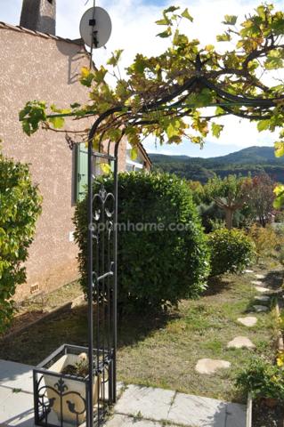🏡 Villa T4 Vue Dominante – Calme, Soleil et Revenus Solaires – Proche Digne-les-Bains