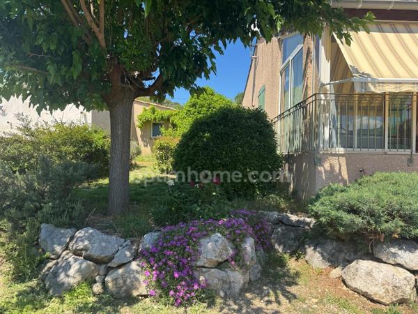 🏡 Villa T4 Vue Dominante – Calme, Soleil et Revenus Solaires – Proche Digne-les-Bains