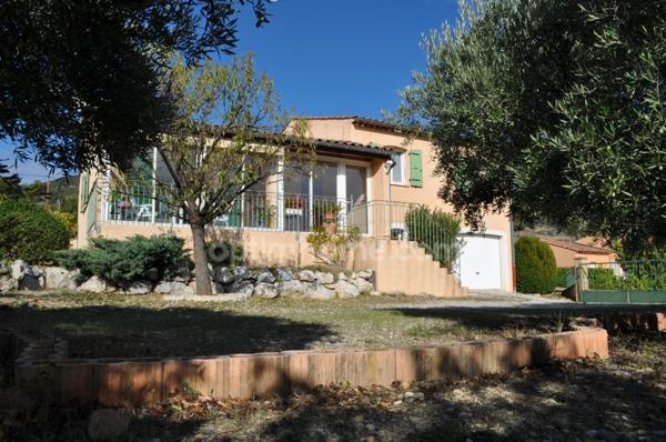 🏡 Villa T4 Vue Dominante – Calme, Soleil et Revenus Solaires – Proche Digne-les-Bains