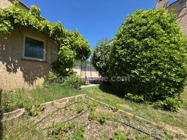 🏡 Villa T4 Vue Dominante – Calme, Soleil et Revenus Solaires – Proche Digne-les-Bains