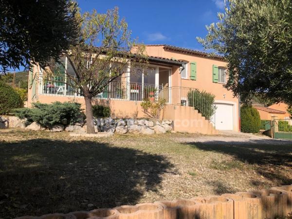 🏡 Villa T4 Vue Dominante – Calme, Soleil et Revenus Solaires – Proche Digne-les-Bains