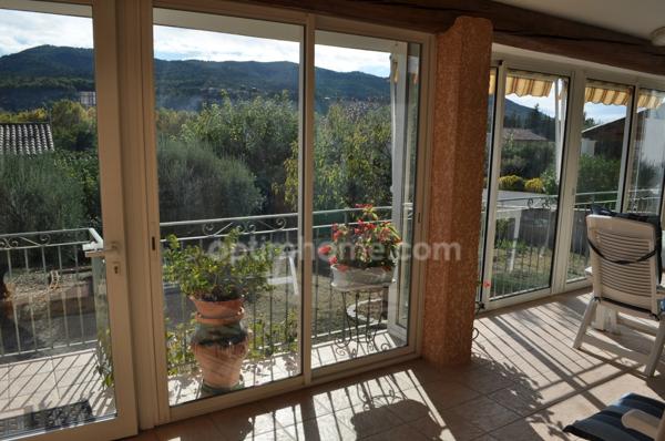 🏡 Villa T4 Vue Dominante – Calme, Soleil et Revenus Solaires – Proche Digne-les-Bains