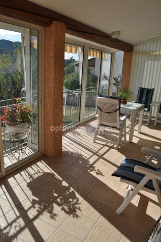 🏡 Villa T4 Vue Dominante – Calme, Soleil et Revenus Solaires – Proche Digne-les-Bains