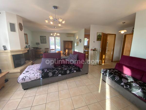 🏡 Villa T4 Vue Dominante – Calme, Soleil et Revenus Solaires – Proche Digne-les-Bains