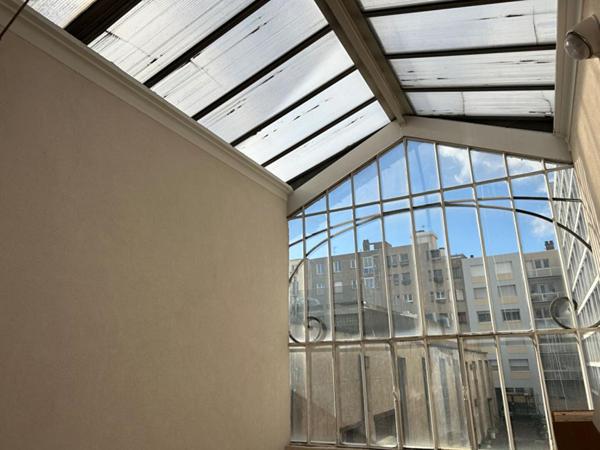 Appartement Clermont Ferrand 8 pièces 305 m2