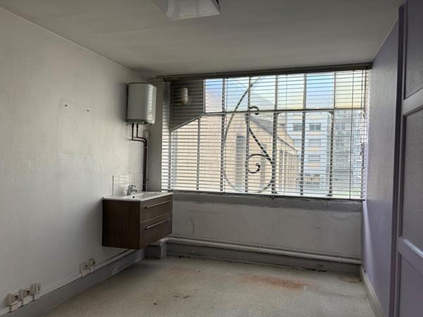 Appartement Clermont Ferrand 8 pièces 305 m2