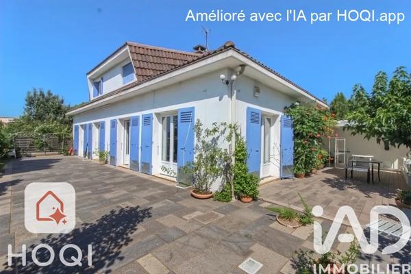 Maison à vendre 8 pièces 181 m² Alès