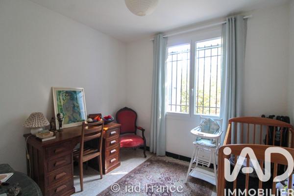 Maison à vendre 8 pièces 181 m² Alès