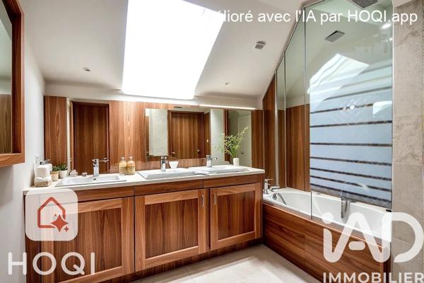Maison à vendre 8 pièces 181 m² Alès