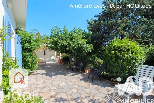 Maison à vendre 8 pièces 181 m² Alès