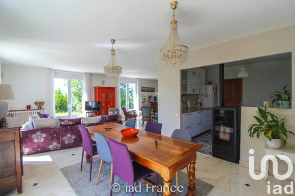 Maison à vendre 8 pièces 181 m² Alès