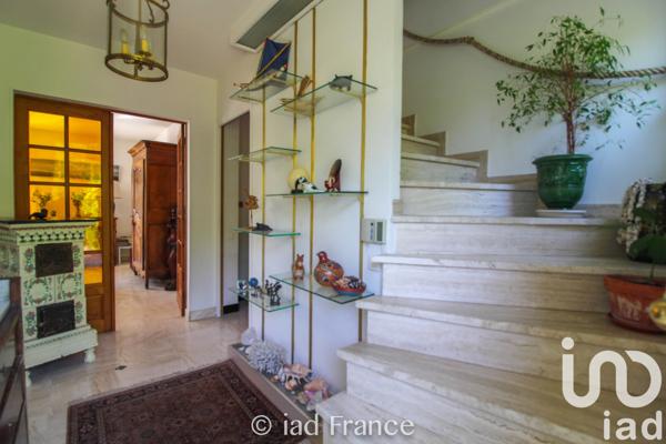 Maison à vendre 8 pièces 181 m² Alès