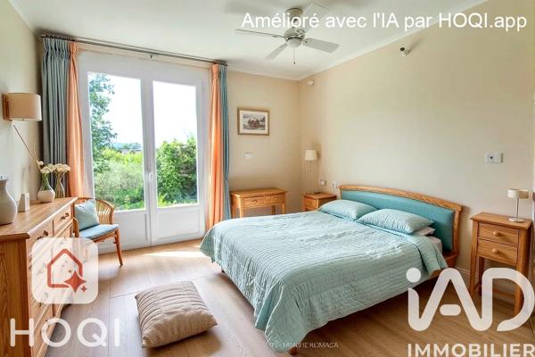Maison à vendre 8 pièces 181 m² Alès